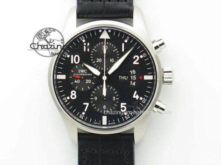 MIROTIME 0204 Youthful Aquatimer Automatic SS RSF 1:1 Best Edition White Black Dial on SS Bracelet A 7070